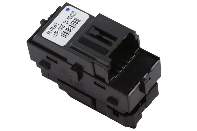 84470962 - Body: Lock Switch for Chevrolet: Malibu Image