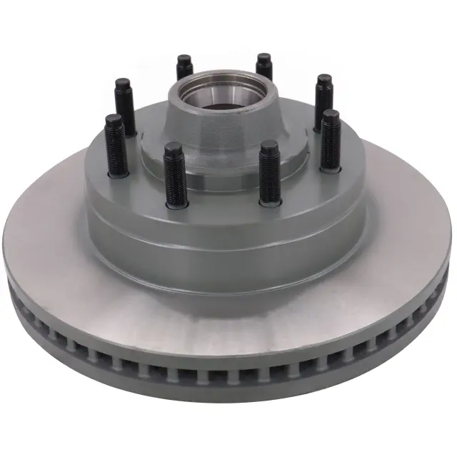 1BP02623AA - : Disc Brake Rotor and Hub Assembly for bproauto Image