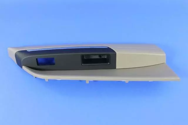 Bolster - Mopar (5SB511K0AA)