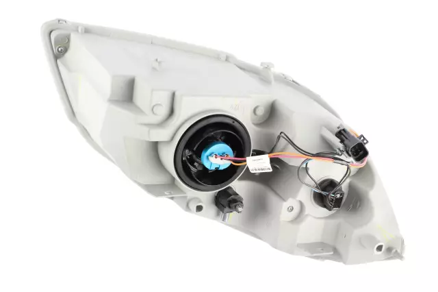 Composite Assembly - GM (22740621)