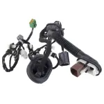 NL3Z14633C - : Wire Assembly Jumper for Ford Image