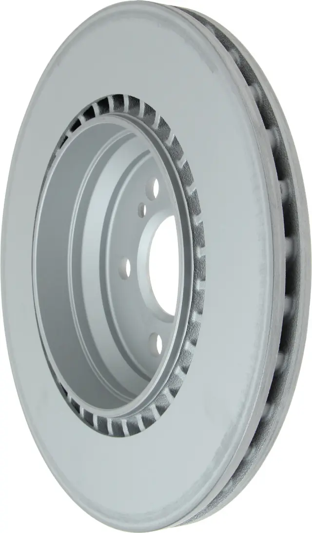 400366620 - : Zimmermann 400.3666.20 Disc Brake Rotor for ZIMMERMANN Image