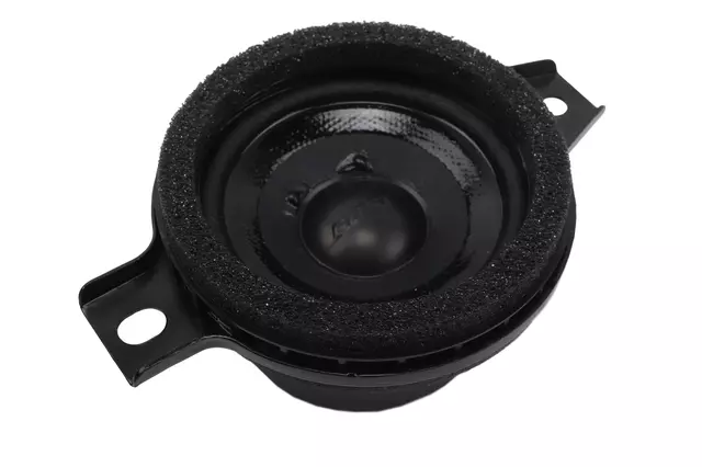 Radio Front Side Door Upper Speaker - GM (23509326)