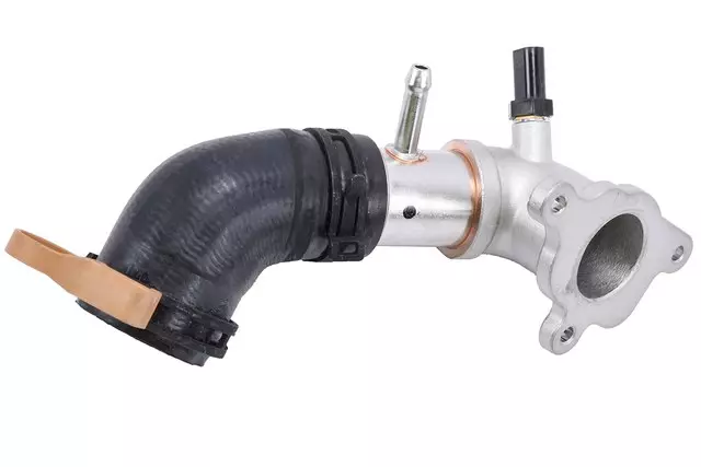 55515456 - : Water Inlet for Cadillac: CT4, CT5, CT6 Image