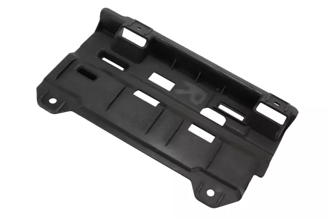 2019-2024 GM - Rear Sill Plate Bracket - GM (23416133)