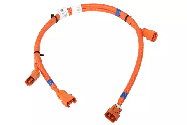 95474930 - : Drive Motor Battery Positive and Negative Cable for Chevrolet: Spark EV Image
