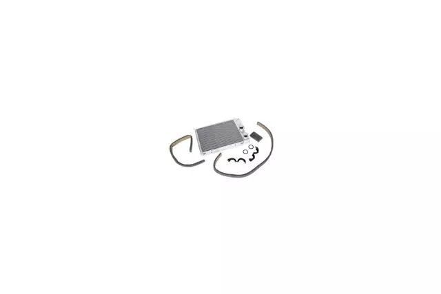 1563759 - HVAC: ACDelcoâ„¢ Heater Core for Buick: LaCrosse, Regal, Verano | Cadillac: ELR, SRX | Chevrolet: Cruze, Cruze Limited, Malibu, Malibu Limited, Volt Image