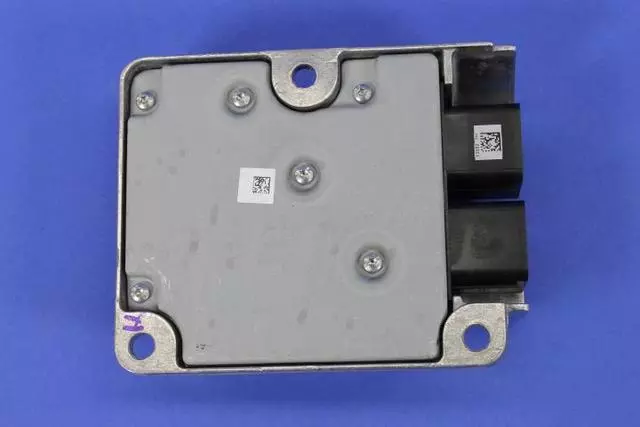 Occupant Restraint Module - Mopar (04896122AF)