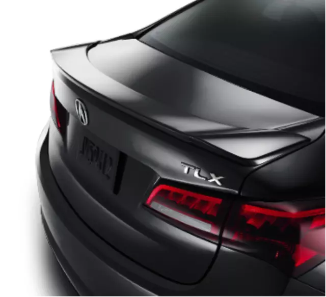 8F10TZ3292 - : Spoiler *NH830M* for Acura Image