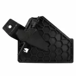 AC2Z14A301A - Body: Module Mount Bracket for Ford: E-150, E-250, E-350 Super Duty, E-450 Super Duty Image