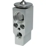 EX529445C - : A/C Expansion Valve -- Block Expansion Valve for UAC Image