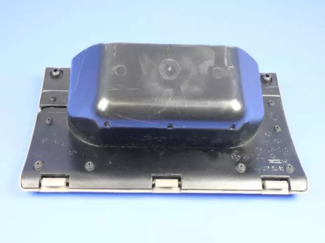 Instrument Panel Glove Box - Mopar (5DP56ZJ3AD)