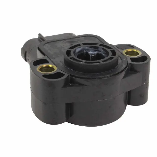 Throttle Position Sensor - Ford (F4SZ-9B989-AA)