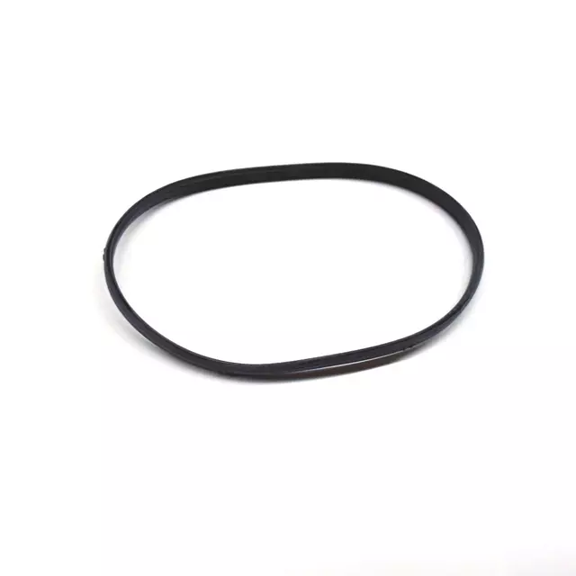 79121119C - Cooling System: Thermostat Unit Gasket for Audi: A6 Quattro, A8 Quattro, Q7, R8, RS4, RS5, S5, S6, S8 Image
