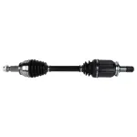 NCV83040 - : 16-21 Land Rover Range Rover Sport CV Axle Assembly  - Front Left for GSP Image