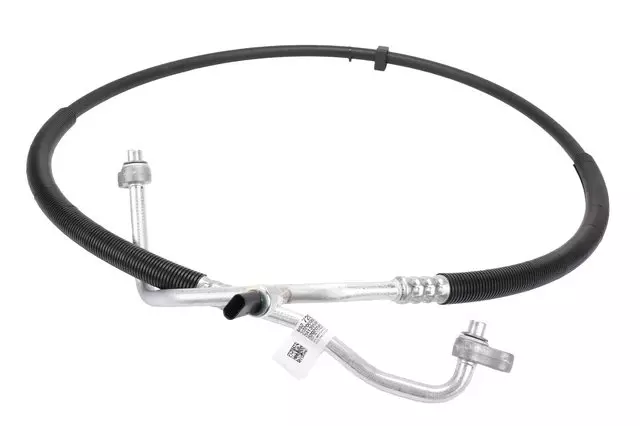 84527209 - HVAC: A/C Refrigerant Discharge Hose for GM Image
