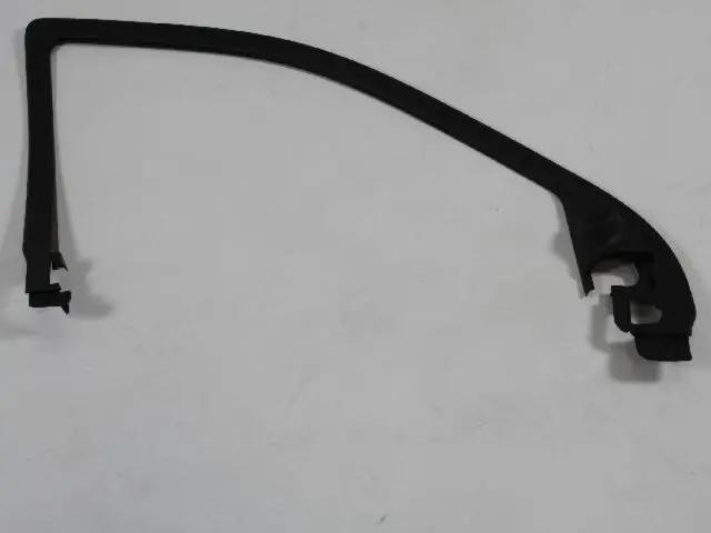Front Door Molding, Left - Mopar (5xt59dx9aa)