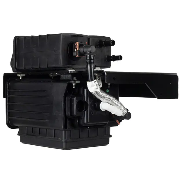 LU9Z9D653F - : Cannister Fuel Vapour Store for Ford Image