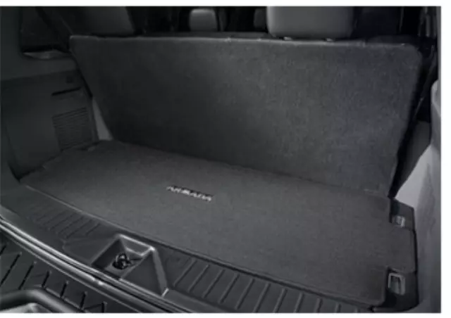 999C3E2002BE - : Cargo Area Protector - Almond for INFINITI: QX70 Image