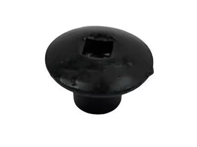 N621946S438 - Body: Absorber Nut for Ford: Explorer, Explorer Sport Trac Image