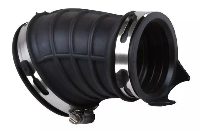 86584697 - : Elbow for Chevrolet: Colorado, Silverado 1500, Silverado 1500 LTD | GMC: Canyon, Sierra 1500, Sierra 1500 Limited Image