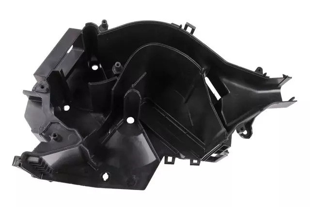 20981094 - HVAC: Evaporator Case for Chevrolet: Equinox | GMC: Terrain Image