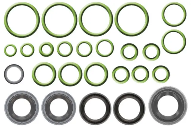 26729 - : O-Ring &amp; Gasket A/C System Seal Kit for FOUR SEASONS Image