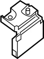 243803JV0A - : Fusible Link for Infiniti Image