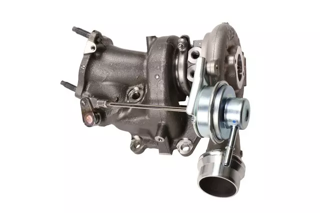 12696460 - : Driver Side Turbocharger for ACDelco Image