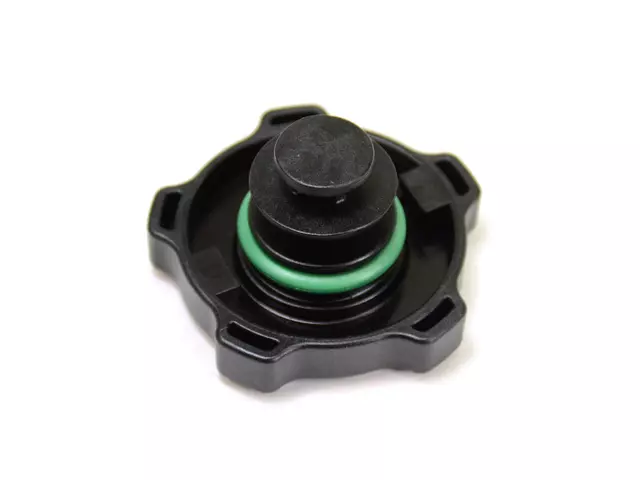 5154878AA - Steering: Power Steering Reservoir Cap for Mopar Image