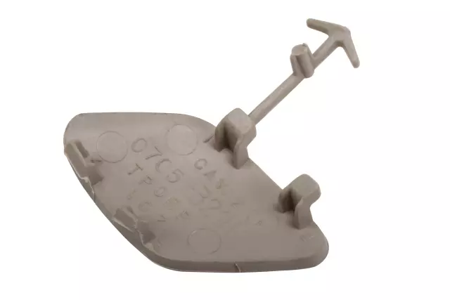 22898826 - Body: Windshield Pillar Trim Plug for GM Image