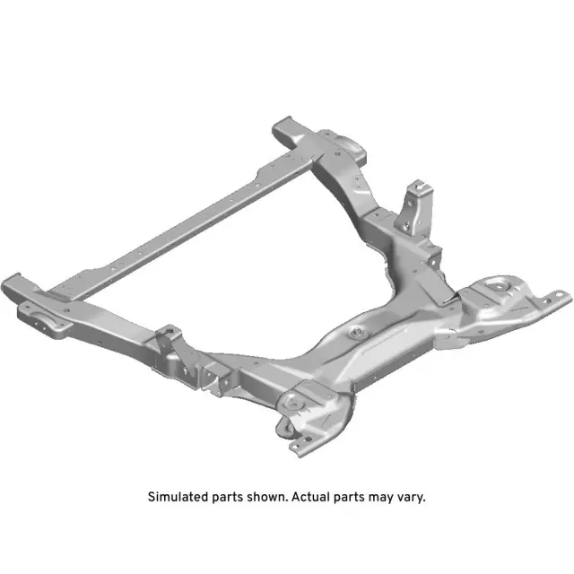 60007838 - : Cross-Member for Buick: Encore GX | Chevrolet: Trailblazer Image