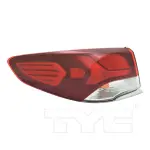 119036009 - : TYC Tail Light Assembly for TYC Image