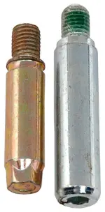 H15091 - : Raybestos R-Line Brake Caliper Bolt Kit for Raybestos Brakes Image