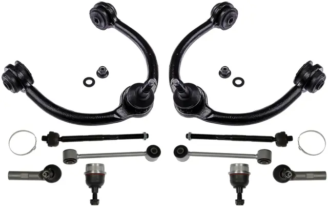 541105 - Suspension &amp; Steering: Suspension Kit for Dorman Image