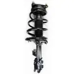 2333355R - : Focus Auto Parts Suspension Strut and Coil Spring Assembly for Focus Auto Parts Image