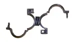 871240R020 - : Clamp Heater for Toyota Image