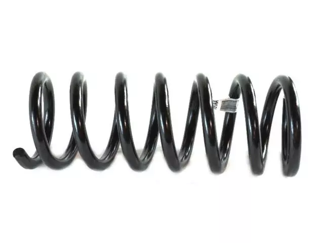 Front Coil Spring, Right - Mopar (68233191AA)