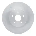 60013037 - : Disc Brake Rotor for DYNAMIC FRICTION Image