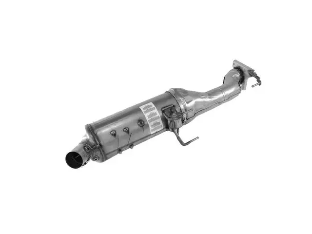 Catalytic Converter - Mopar (68371836AA)