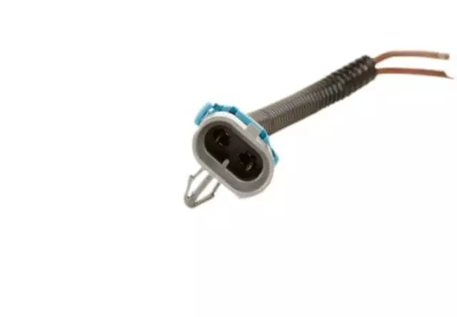 25820977 - : Resistor Assembly-Eng Cool Fan for GM Image