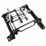 AH6Z5461711A - Body: Track Assembly for Lincoln: MKZ, Zephyr Image