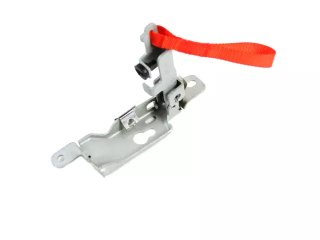 68066474AE - 845RE; 8-Speed; Automatic Transmission: Auto Trans Shifter Release for Mopar Image