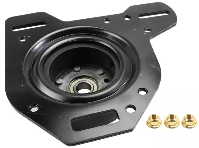 Front Driver Side Suspension Strut Mount - ACDelco (901-005)