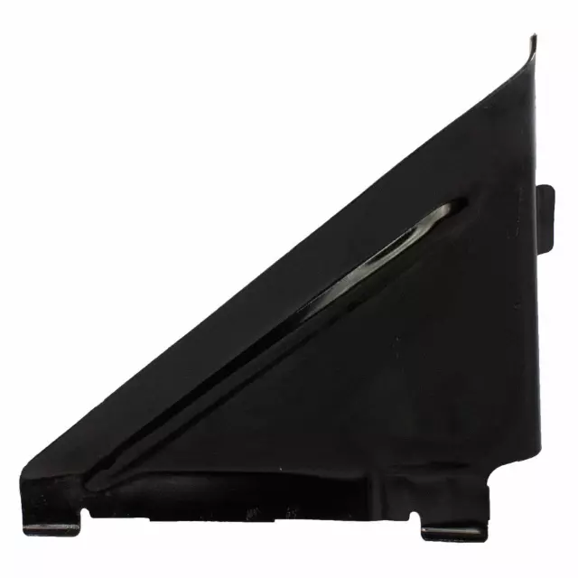 F2UZ1542934A - Body: Rear Pillar Lower Support for Ford: E-150, E-250, E-350 Super Duty Image