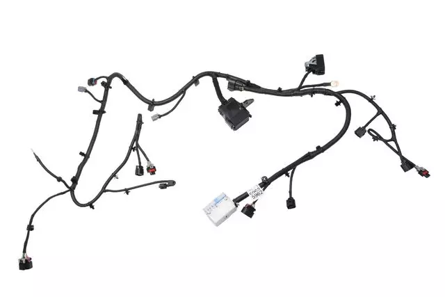 Headlamp Wiring Harness - GM (95385962)