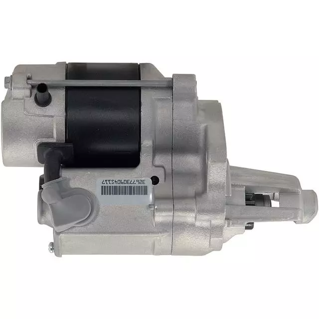 19298468 - : Starter for GM Image