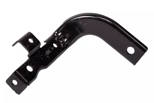 22909550 - : Fuel Feed and Return Front Hose Bracket for GM Image