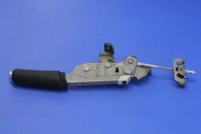 Parking Brake Lever - Mopar (5LB41DX9AC)