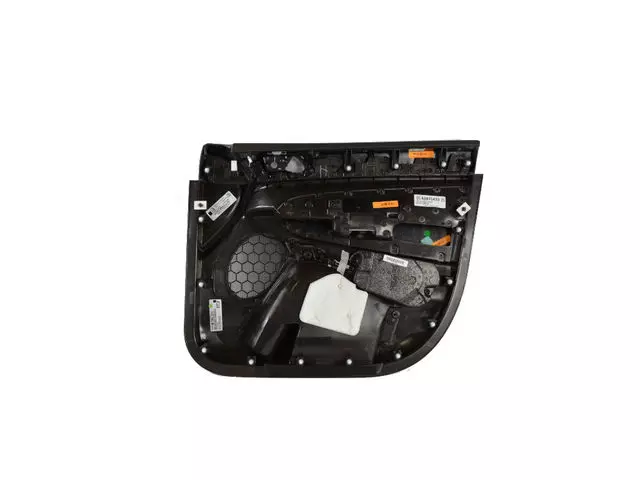 Panel Assembly - Mopar (1VH851U5AI)